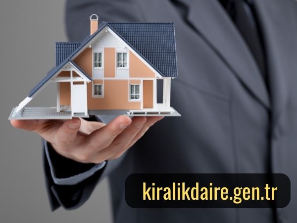 Güneyköy Mahallesi Kiralık Daire